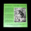 Megafolivora - Tribute To The Prehistoric Ground Sloths Of North And South America LP