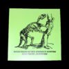 Megafolivora - Tribute To The Prehistoric Ground Sloths Of North And South America LP