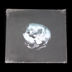 new2 Klage - Die Weihe Des Eises CD