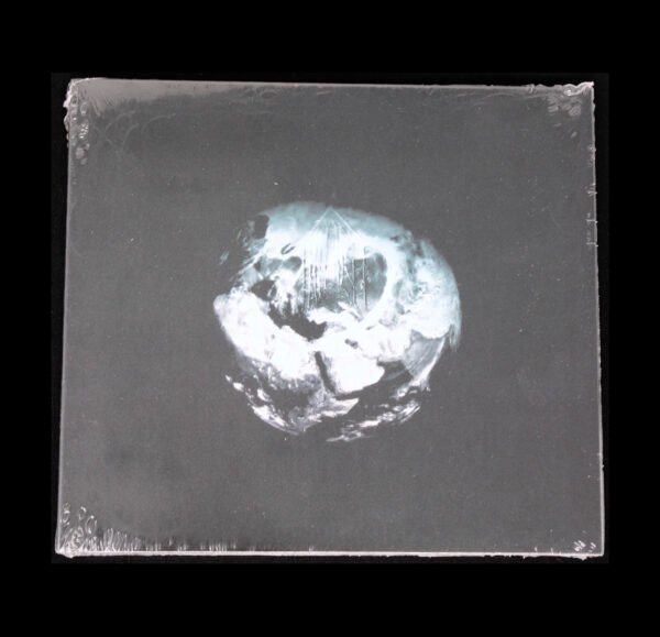 Klage - Die Weihe Des Eises CD