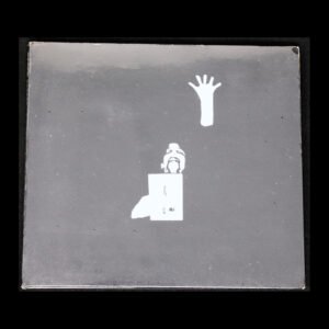 new2 Black Cilice - A Corpse, A Temple CD