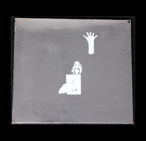 new2 Black Cilice - A Corpse, A Temple CD