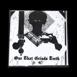 new2 One That Grinds Teeth - One That Grinds Teeth CDr