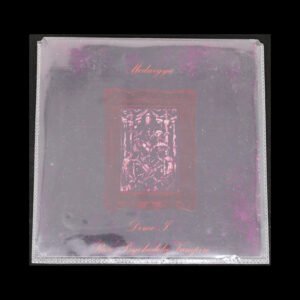 new26 Medwegya - Raw Psychedelic Vampire Floppy Disc