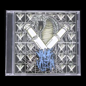 new4 Junkie Witch - Trip Under The Melting Stars CD