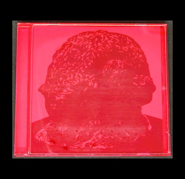 Zhothaqquahnyth - Black Synthesizer Doom CD