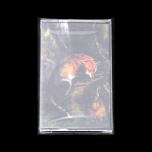 new5 Vulpus Rex - Vulpus Rex I Cassette Tape