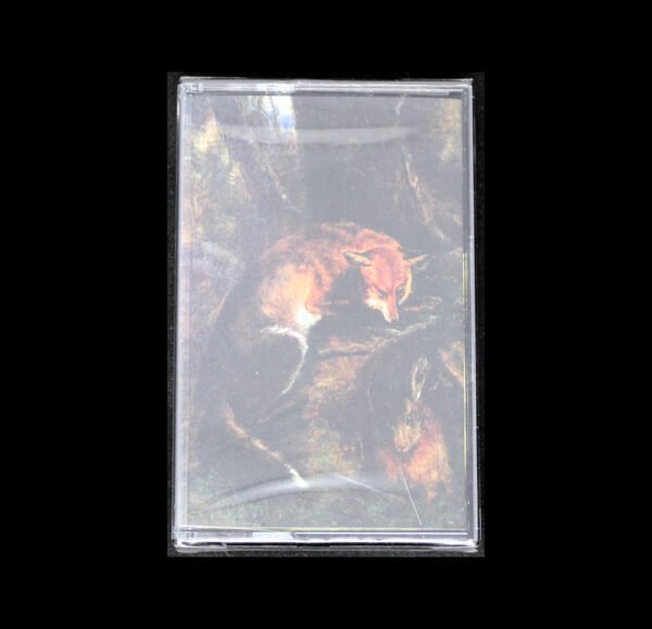 Vulpus Rex - Vulpus Rex I Cassette Tape