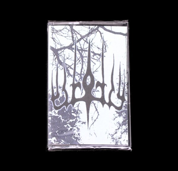 Coronet - Shattered Sky Princess Cassette Tape