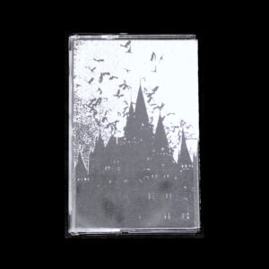 new5 Shüräth Värnëm - Enshrouded In Endless Dusk Cassette Tape