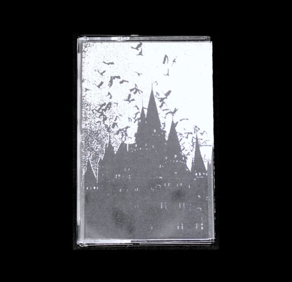 new5 Shüräth Värnëm - Enshrouded In Endless Dusk Cassette Tape