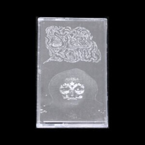 new5 Strega Nonna - Scrapings From The Cauldron Depths Cassette Tape