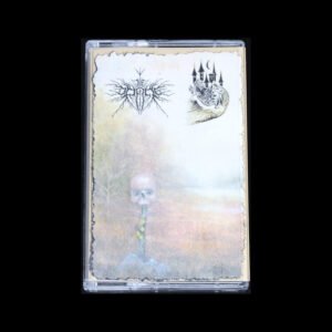 new5 The Oracle / Nightmare Spirit - The Oracle / Nightmare Spirit Cassette Tape