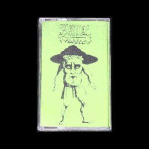 new5 Blemma - Blemma Cassette Tape