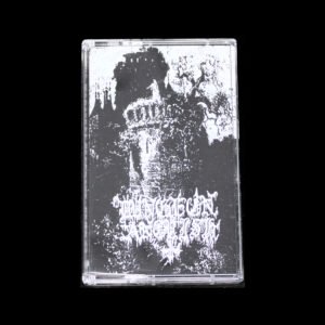 new5 Dungeon Anguish - Medieval Yearning Cassette Tape