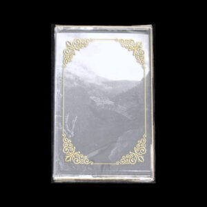 new5 Chamber Wraith - Chamber Wraith Cassette Tape