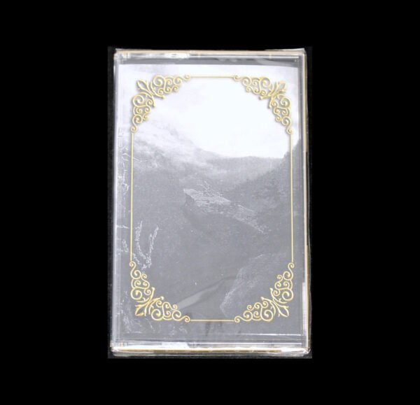 Chamber Wraith - Chamber Wraith Cassette Tape