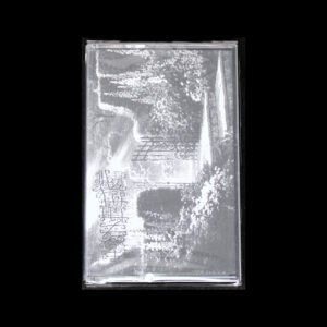 new5 Hauntefaerie - Ghosts In The Garden Cassette Tape
