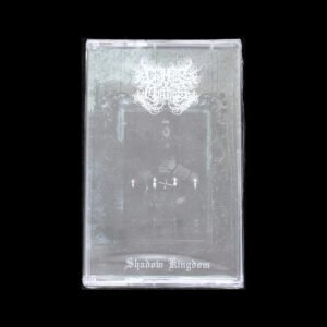 new5 Chamber Of Mirrors - Shadow Kingdom Cassette Tape