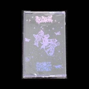 new5 Feu de Saint-Antoine X Tenebris - Feu de Saint-Antoine X Tenebris Cassette Tape