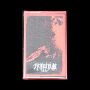 new5 Aphelium Aeternum - Nocturnal Ascension Cassette Tape