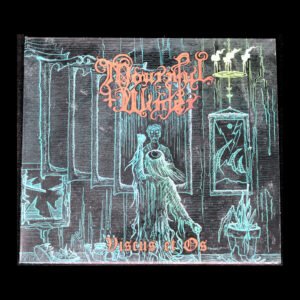 new5 Mournful Winter - Viscus Et Os CD