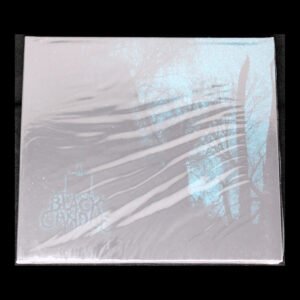 new5 Black Candle - Trees in Space CD