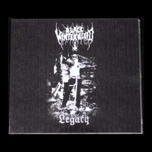 new5 Black Winterblood - Legacy CDr