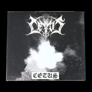 new5 Cetus - Cetus CD