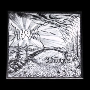 new5 Jahresringe - Dürre CD