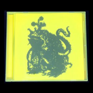 new5 Zhothaqquahnyth - Hail Drugs CD