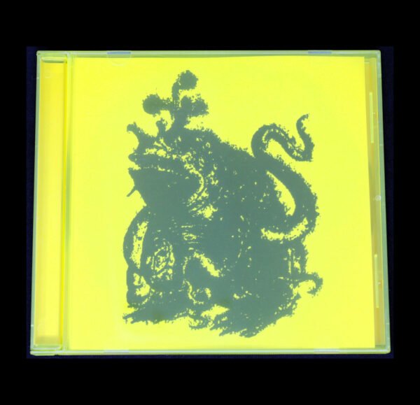Zhothaqquahnyth - Hail Drugs CD