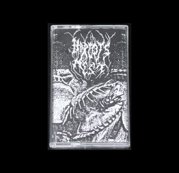 Harlot's Nest - Vasa Varicosa