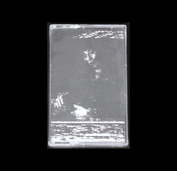 Magic Find - A Corpse In Paradise Cassette Tape