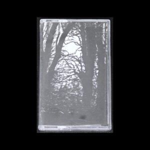 new5 Thy Dark Luminary / Carved Cross - Thy Dark Luminary / Carved Cross Cassette Tape