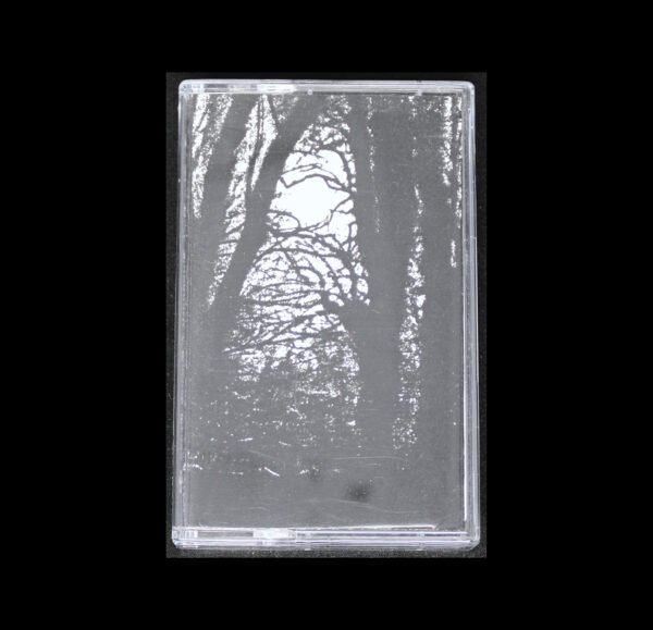 Thy Dark Luminary / Carved Cross - Thy Dark Luminary / Carved Cross Cassette Tape