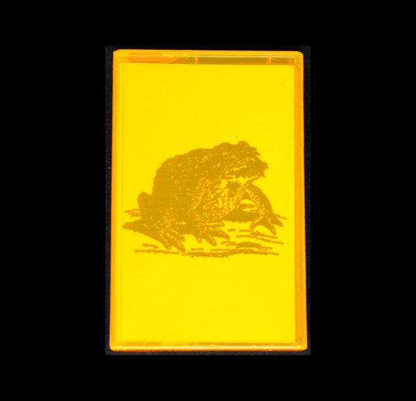 Zhothaqquahnyth - Slithering Shadows At The Colossal Cave Cassette Tape
