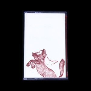 new5 Spell Leech - Morning Stranger Cassette Tape