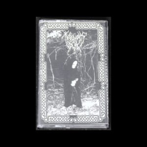 new5 Insidious Dusk - I Cassette Tape