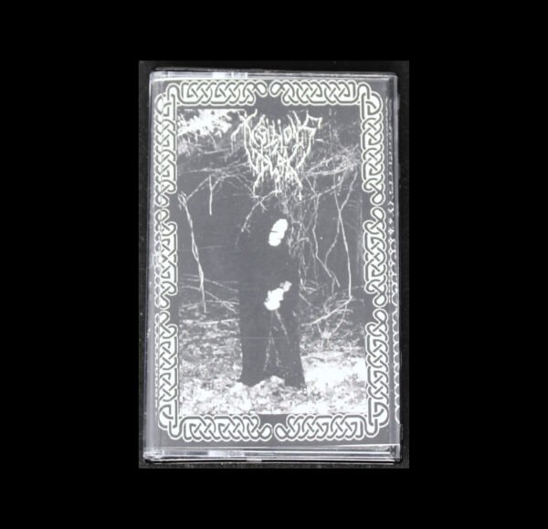 Insidious Dusk - I Cassette Tape