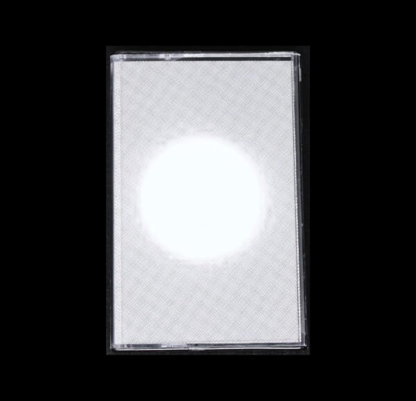 Breaking Wheel - Beneath The Opaque Skies Cassette Tape