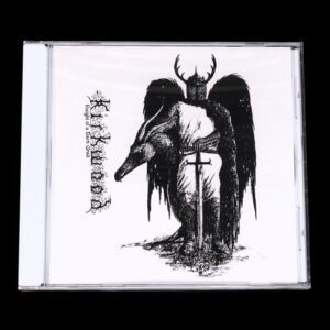 new5 Jim Kirkwood - Knight Of A Dark Grail (O.O.S. Sampler 2023)