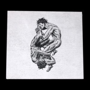 new5 Deathspell Omega - Veritas Diaboli Manet In Aeternum: Chaining The Katechon CD