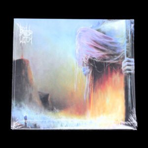 new5 Bell Witch - Mirror Reaper Double CD