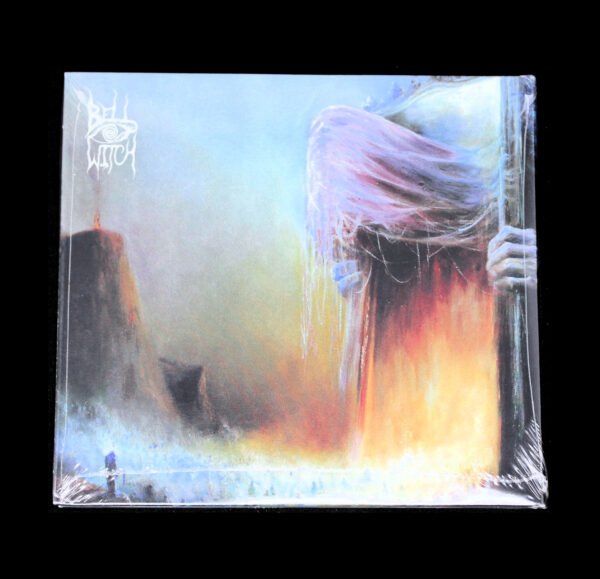 Bell Witch - Mirror Reaper Double CD