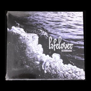 new5 Lifelover - Konkurs Double CD