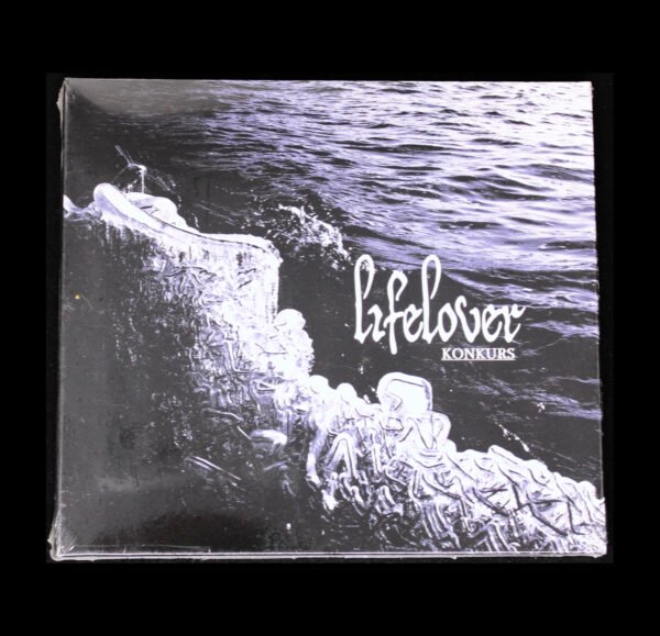 Lifelover ‎- Konkurs Double CD