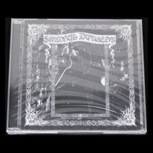 new5 Shadow Dungeon - Shadow Dungeon Double CD