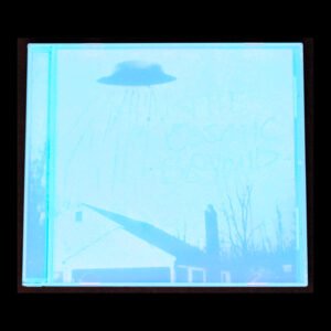 new5 Spritzenwirbel - The Cosmic Beyond CD