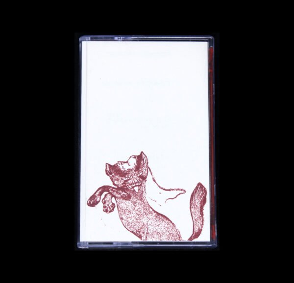 new5 Spell Leech - Morning Stranger Cassette Tape